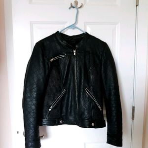 Motorcycle Jacket 100% leather